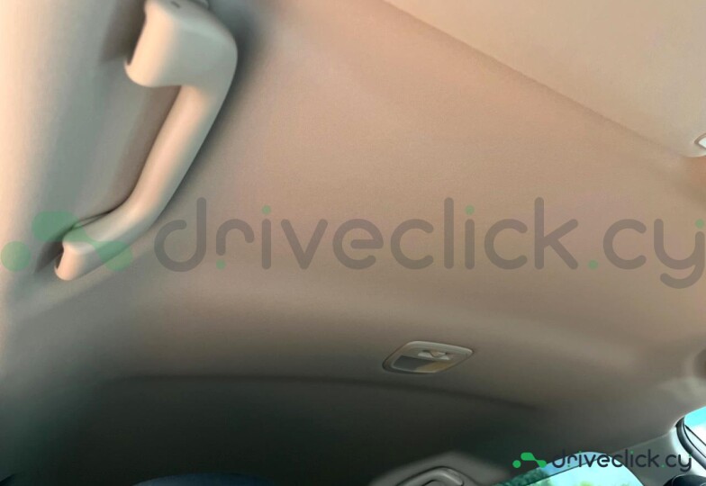 Subaru Forester White