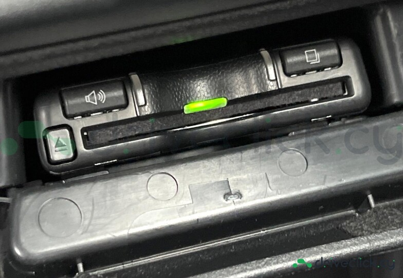 Subaru Outback Black