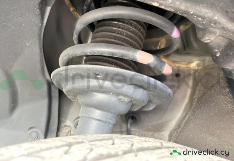 Subaru Outback Black