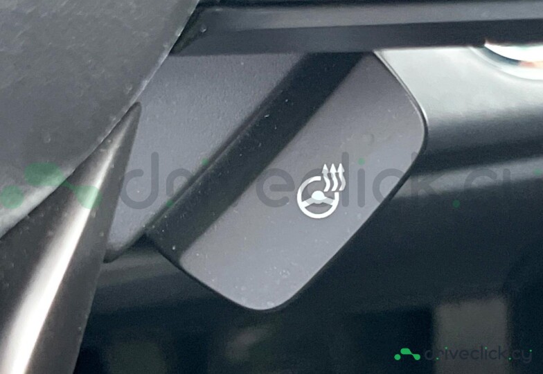 Subaru Outback Black