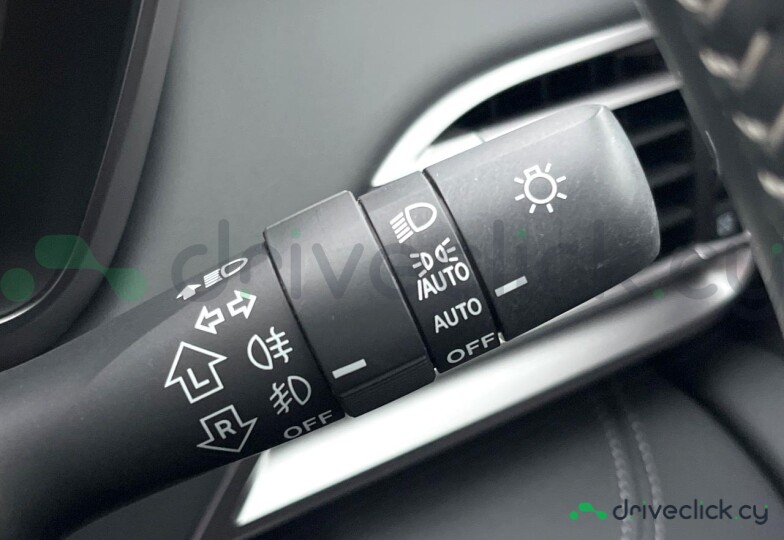 Subaru Outback Black