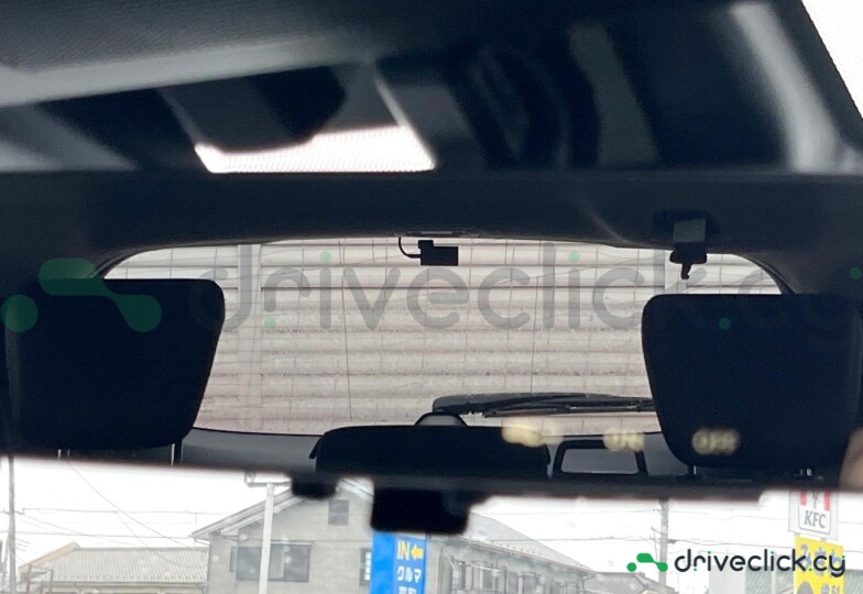 Subaru Outback Black