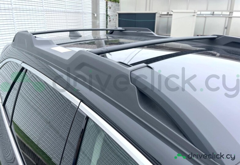 Subaru Outback Black