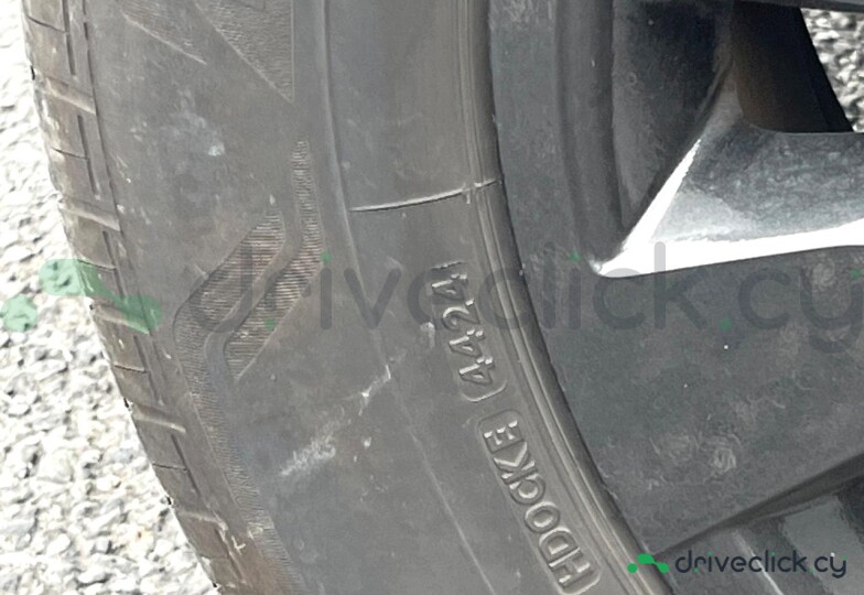 Subaru Outback Black