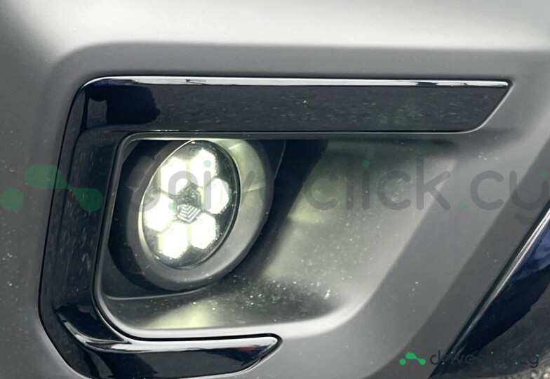 Subaru Outback Black