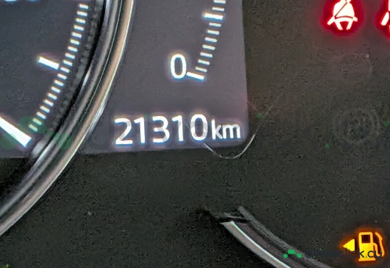 Mazda CX-5 White