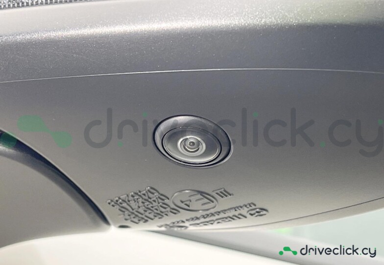 Mazda CX-60 Grey