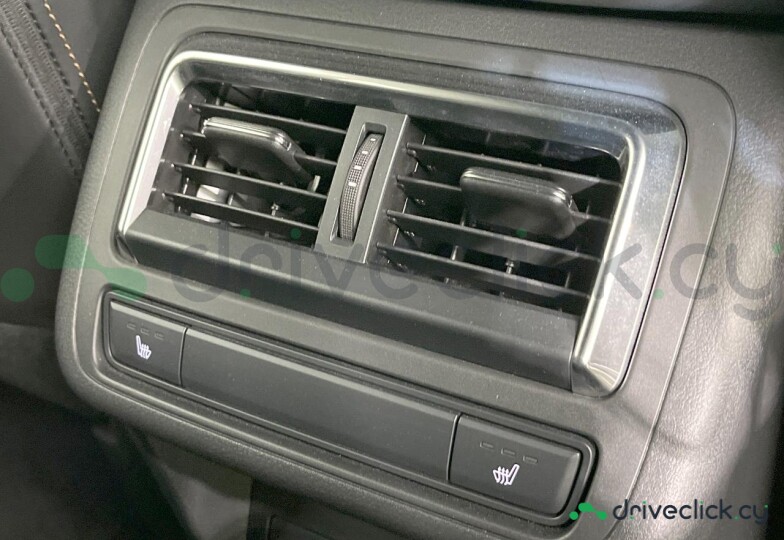 Mazda CX-60 Grey