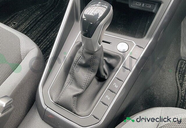 Volkswagen Polo Black