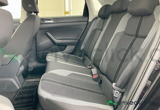 Volkswagen Polo Black