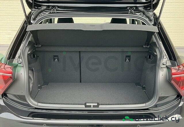 Volkswagen Polo Black