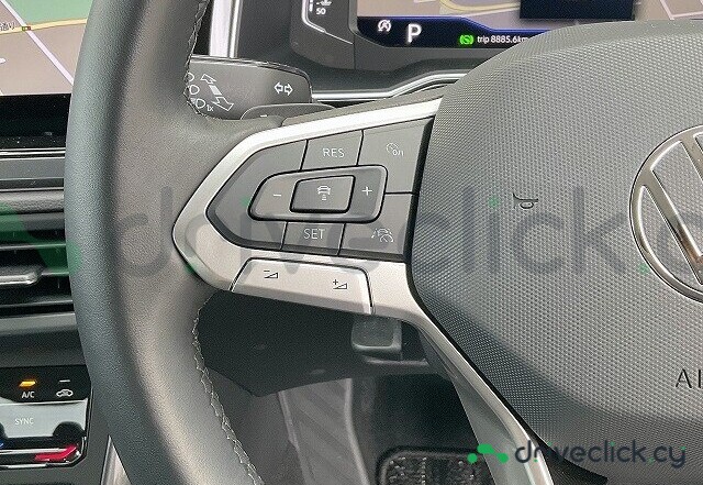Volkswagen Polo Black