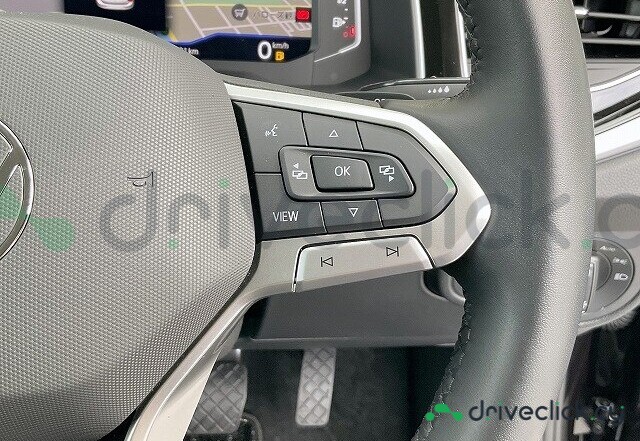 Volkswagen Polo Black