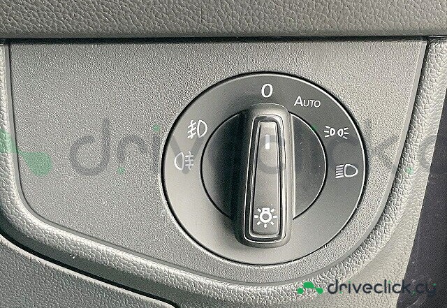 Volkswagen Polo Black