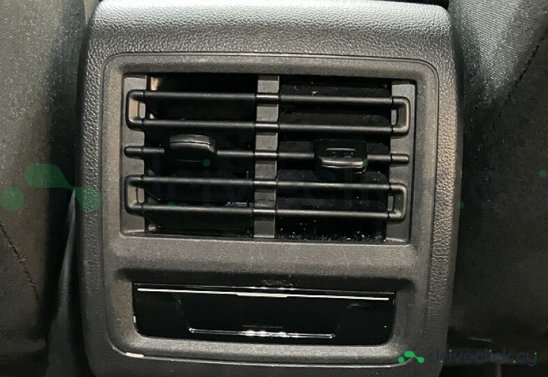 Volkswagen Golf Black