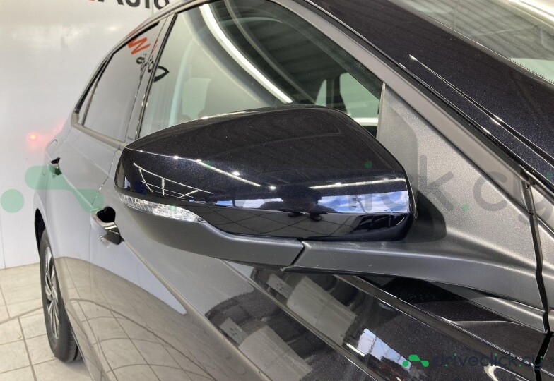 Volkswagen Polo Black
