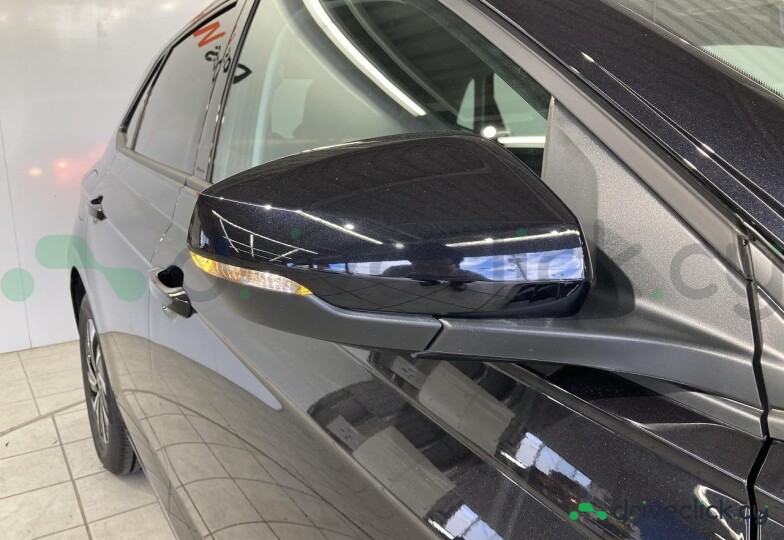 Volkswagen Polo Black