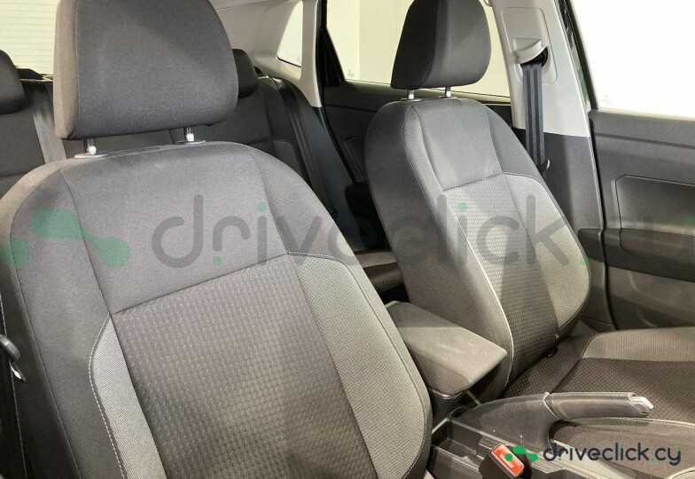 Volkswagen Polo Black