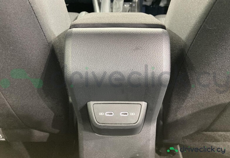 Volkswagen Polo Black