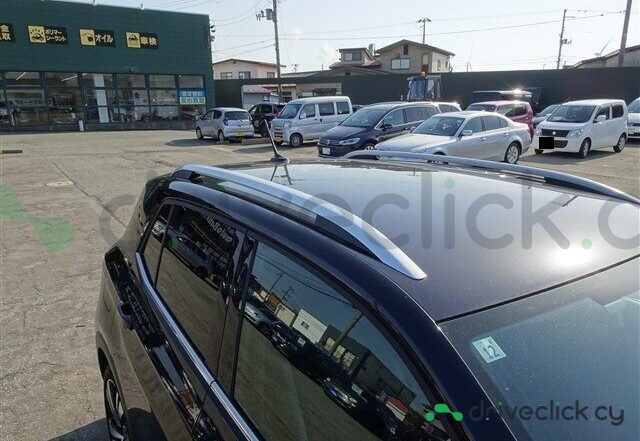 Volkswagen T-Cross Black