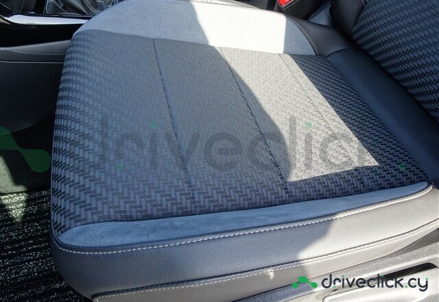 Volkswagen T-Cross Black