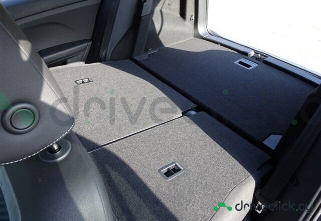 Volkswagen T-Cross Black