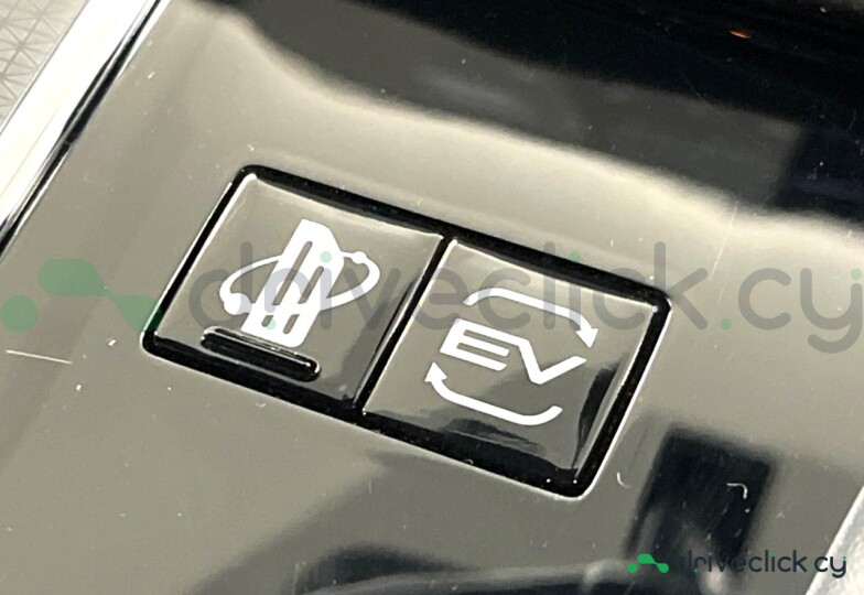Mitsubishi Outlander Black