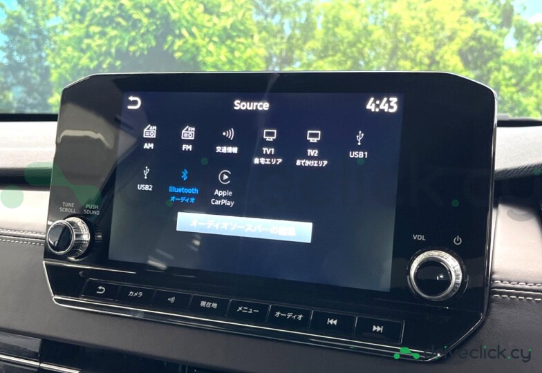 Mitsubishi Outlander Black