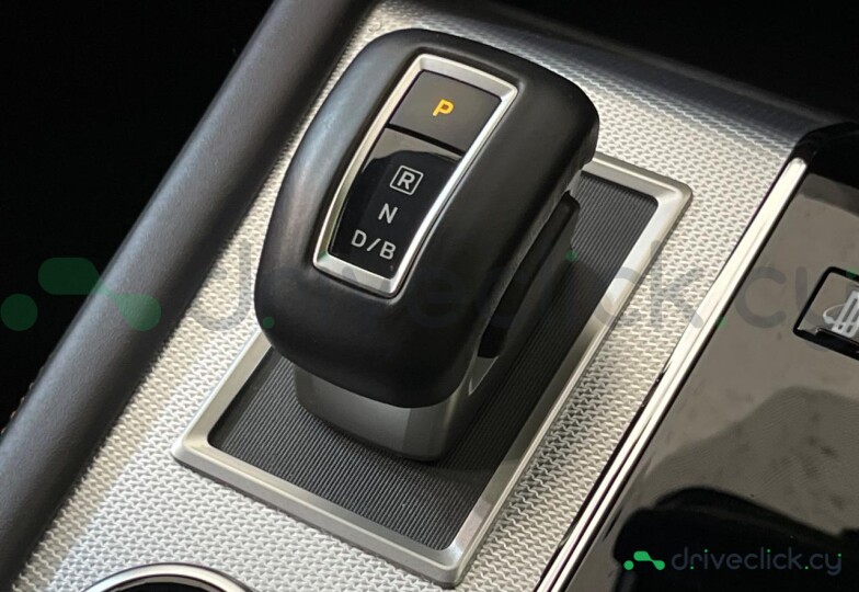 Mitsubishi Outlander Black