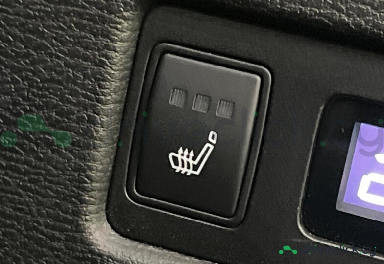 Mitsubishi Outlander Black