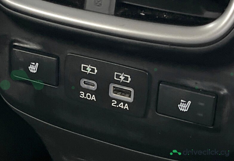 Subaru Outback Black
