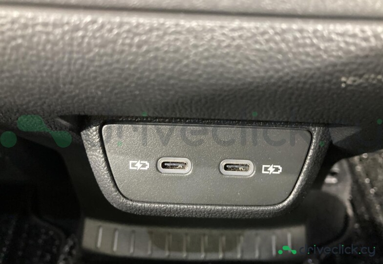 Volkswagen T-Cross Yellow