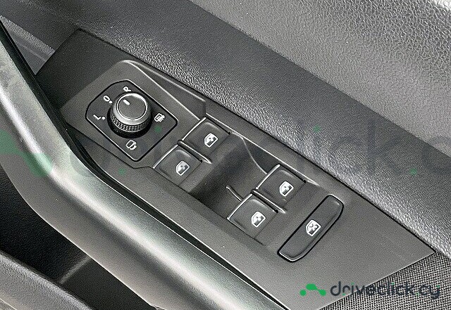 Volkswagen Polo Black