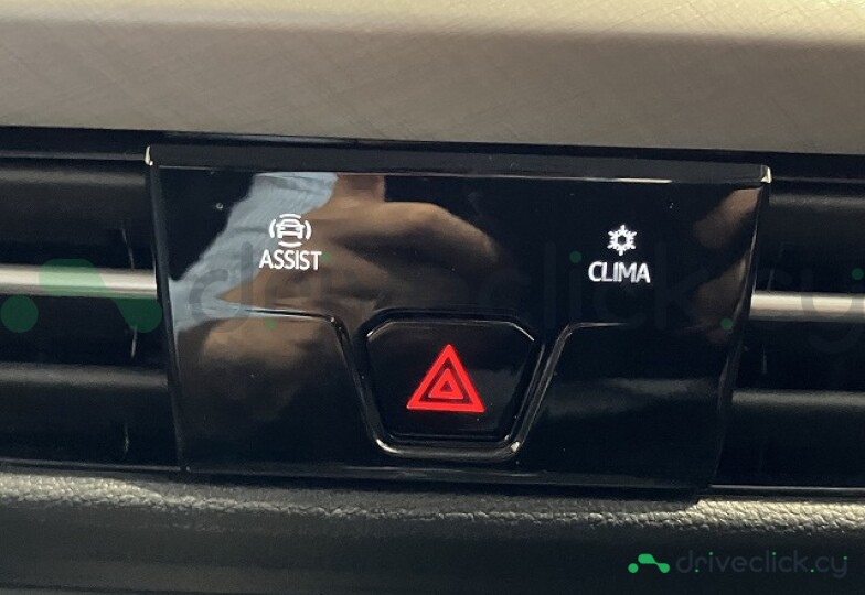 Volkswagen Golf Black