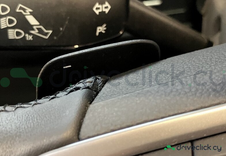 Volkswagen Golf Black