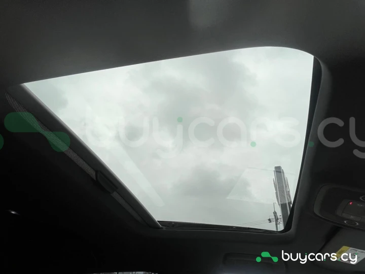 Audi S3 Sportback Черный