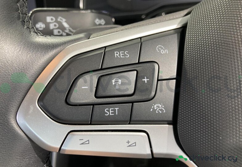 Volkswagen Polo Black
