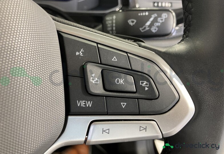 Volkswagen Polo Black