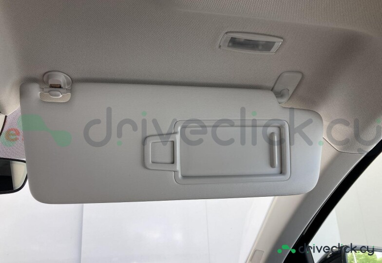 Volkswagen Polo Black