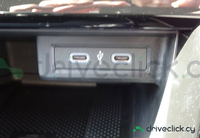 Volkswagen T-Cross Black