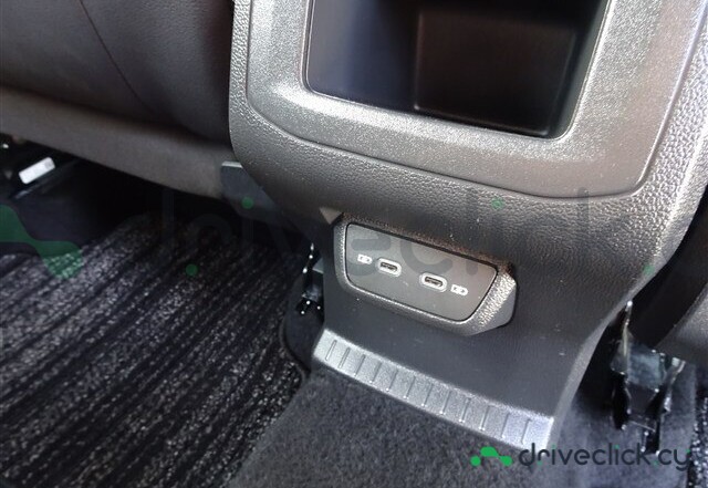 Volkswagen T-Cross Black