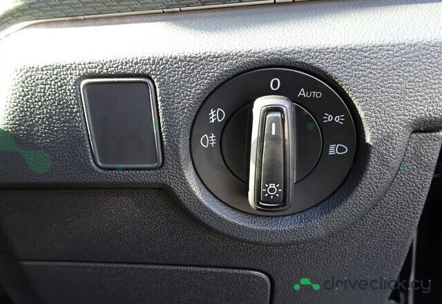 Volkswagen T-Cross Black