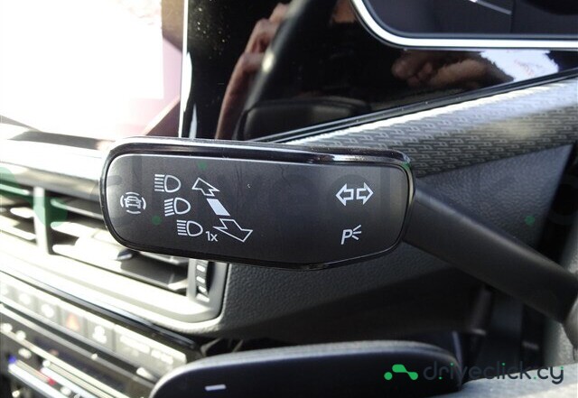 Volkswagen T-Cross Black