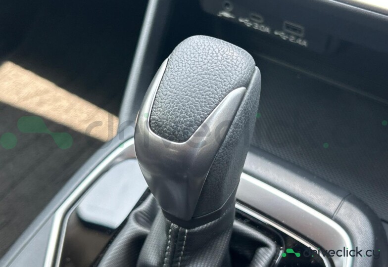 Subaru Impreza Белый