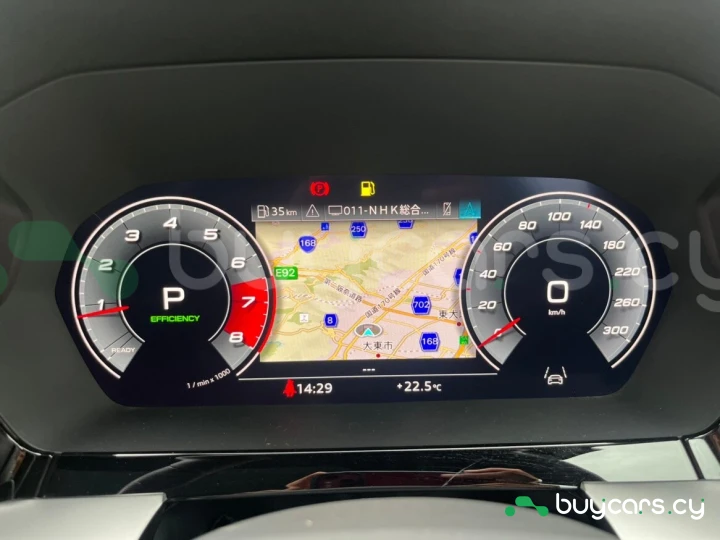 Audi S3 Sportback Черный