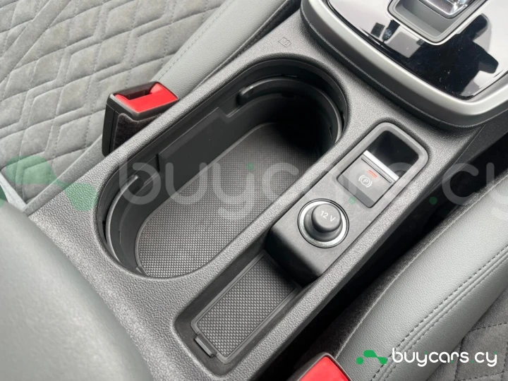 Audi S3 Sportback Черный