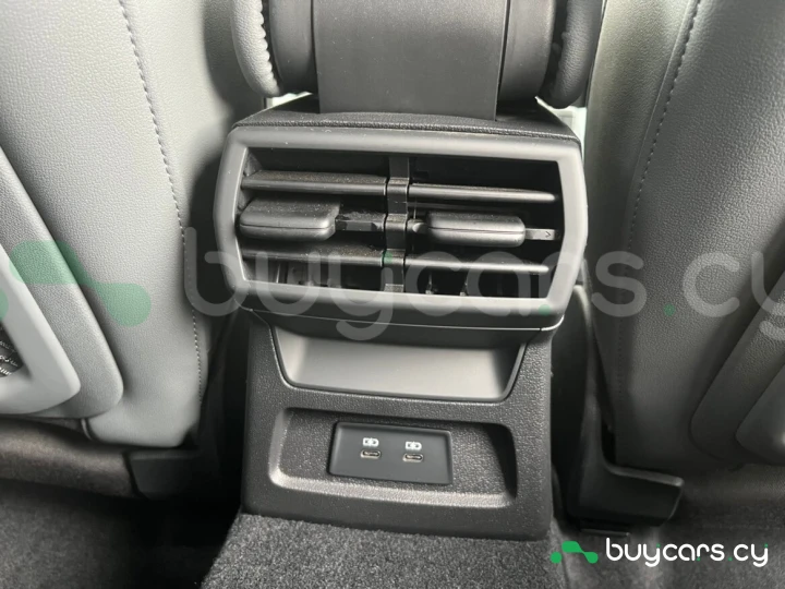 Audi S3 Sportback Черный