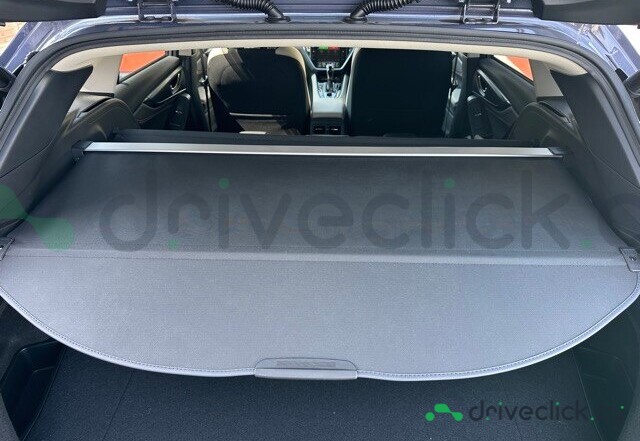 Subaru Levorg Grey