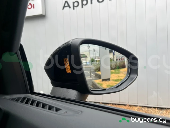 Audi S3 Sportback Черный