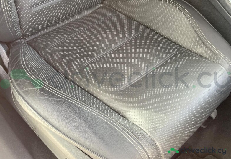 Mercedes GLE-class Black